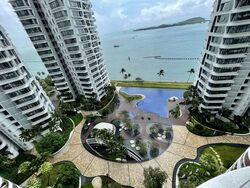 Cape Royale (D4), Condominium #592336281